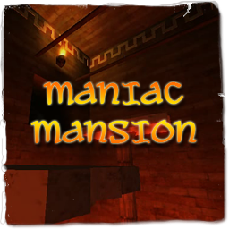 maniacmansion
