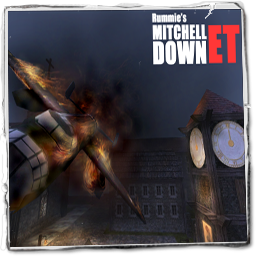 mitchelldown
