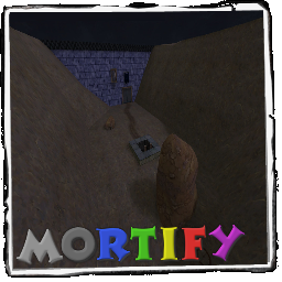 mortify