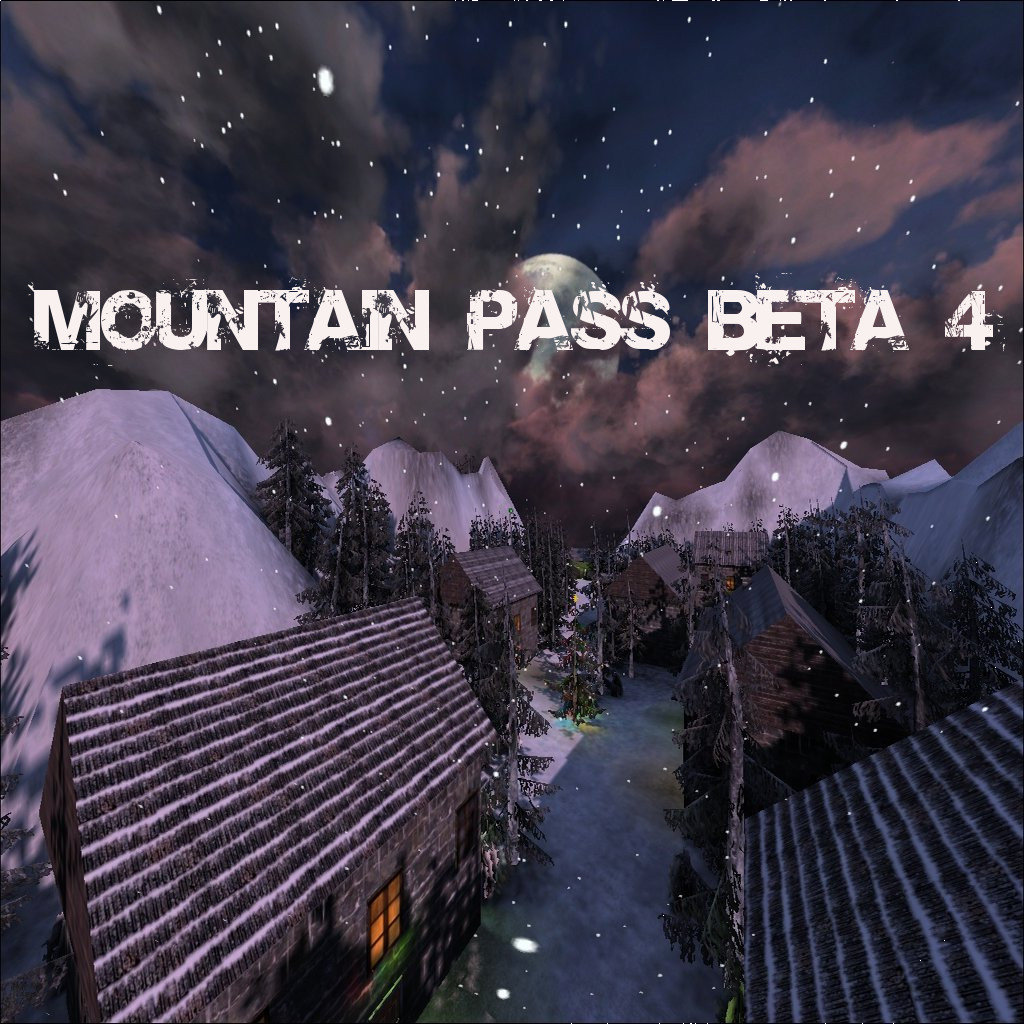 mountainpass