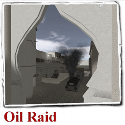 oilraid