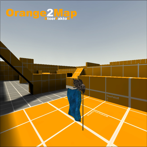 orange2map