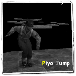 piyojump