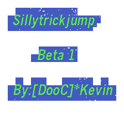 sillytrickjump