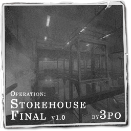 storehouse