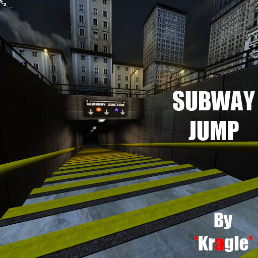 subwayjump
