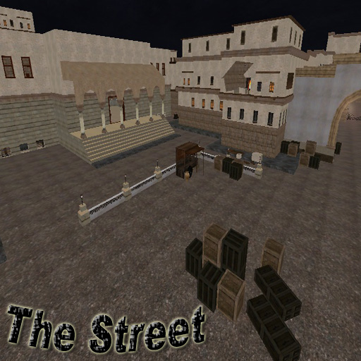 the_street