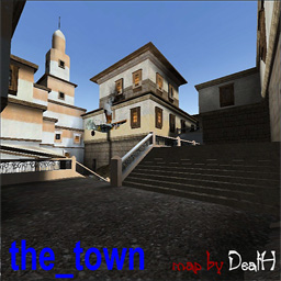 the_town