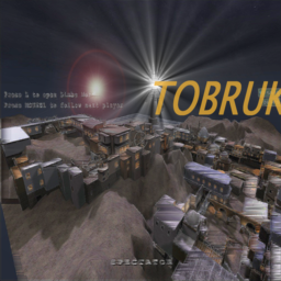 tobruk