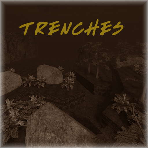 trenches