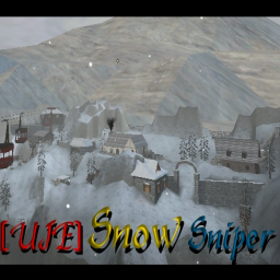 uje_snow_sniper