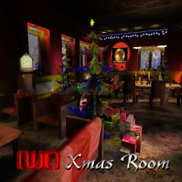 uje_xmas_room