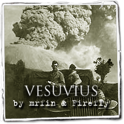 vesuvius